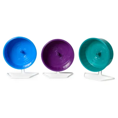 Karlie Kunststoff-Laufrad Willy Wheel Karlie Kunststoff-Laufrad Willy Wheel
