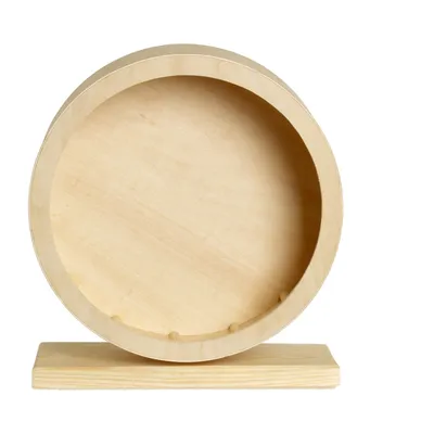 Karlie Wonderland Bogie Wheel Holz-Laufrad Karlie Wonderland Bogie Wheel Holz-Laufrad