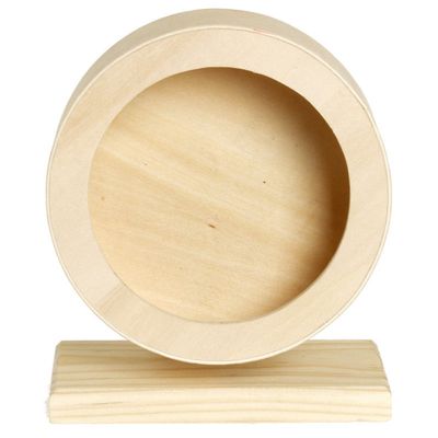 Karlie Wonderland Bogie Wheel Holz-Laufrad