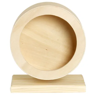 Karlie Wonderland Bogie Wheel Holz-Laufrad Karlie Wonderland Bogie Wheel Holz-Laufrad