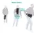 Manuly Set | Hunde Isomatte mit Cooling Aqua (Grau) Bezug Manuly Set | Hunde Isomatte mit Cooling Aqua (Grau) Bezug