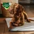 Manuly Set | Hunde Isomatte mit Cooling Aqua (Grau) Bezug Manuly Set | Hunde Isomatte mit Cooling Aqua (Grau) Bezug