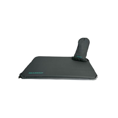 Manuly selbstaufblasende Hunde Isomatte