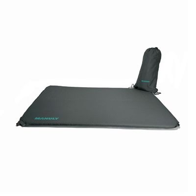 Manuly selbstaufblasende Hunde Isomatte