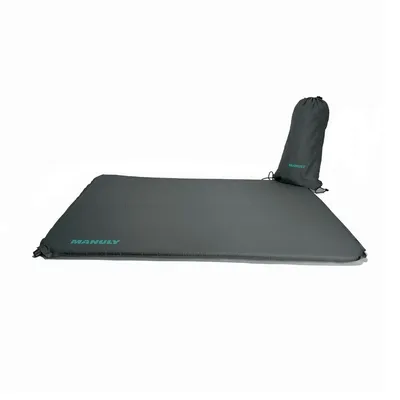 Manuly selbstaufblasende Hunde Isomatte Manuly selbstaufblasende Hunde Isomatte