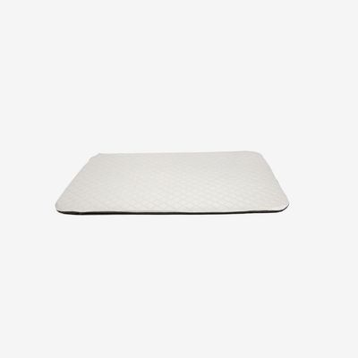 Manuly Bezug Cooling Aqua (Grau)