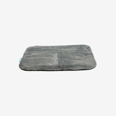 Manuly Bezug Langhaar Aqua