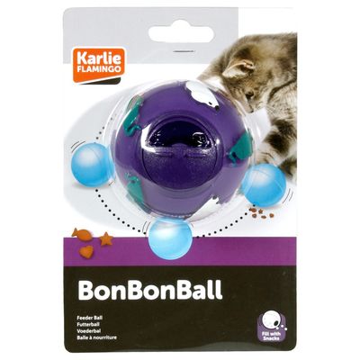 Karlie Treat Ball