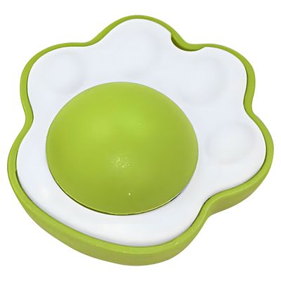 Nobby Katzenspielzeug Catnipball Paw