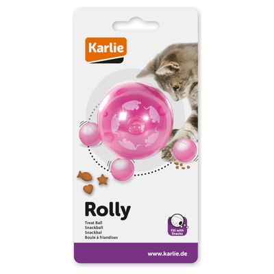 Karlie Treat Ball