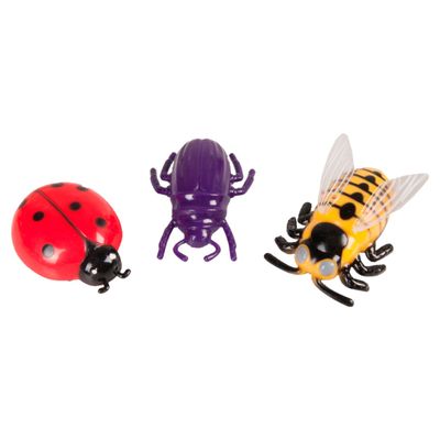 Karlie Crazy Bug