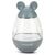 Beeztees Katzenspielzeug Tumbler Mousie grau