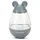 Beeztees Katzenspielzeug Tumbler Mousie grau