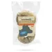 Beeztees Rinderhaut Ring mit Fisch