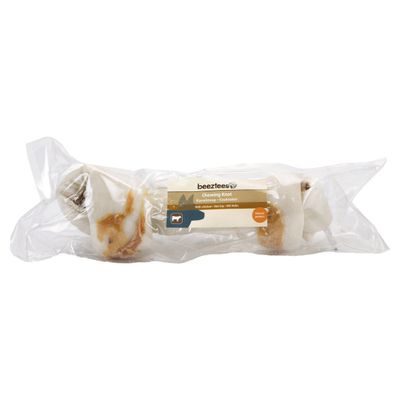 Beeztees Hundesnack Kauknoten mit Huhn