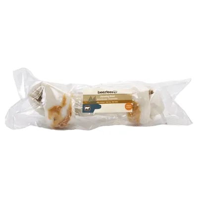 Beeztees Hundesnack Kauknoten mit Huhn Beeztees Hundesnack Kauknoten mit Huhn