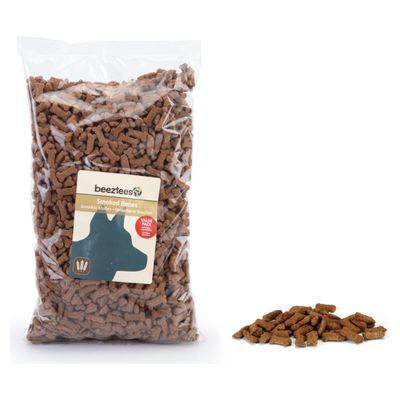 Beeztees Geräucherte Knochen