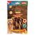 Nobby StarSnack BBQ Chicken Duck Twist 113 g