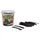 Beeztees Hundesnack Lamm+Reis Streifen 500 g