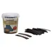 Beeztees Hundesnack Lamm+Reis Streifen 500 g