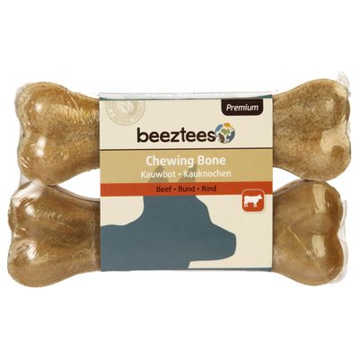 Beeztees Hundesnack Kauknochen