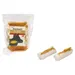Beeztees Hundesnack Kaurolle mit Huhn