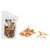 Beeztees Hundesnack Hähnchen Twirls mit Fisch Beeztees Hundesnack Hähnchen Twirls mit Fisch