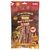 Nobby Starsnack Barbecue Beef & Chicken Steak 113 g
