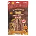 Nobby Starsnack Barbecue Beef & Chicken Steak 113 g