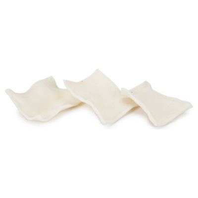 Beeztees Kauchips weiß