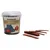 Beeztees Hundesnack Rind Streifen 500 g Beeztees Hundesnack Rind Streifen 500 g