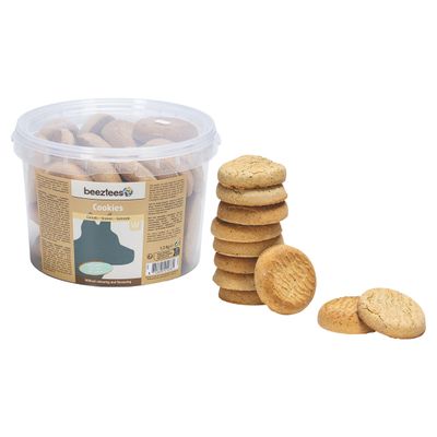 Beeztees Hundesnack Cookies mit Lamm 1,2 kg