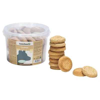 Beeztees Hundesnack Cookies mit Lamm 1,2 kg Beeztees Hundesnack Cookies mit Lamm 1,2 kg