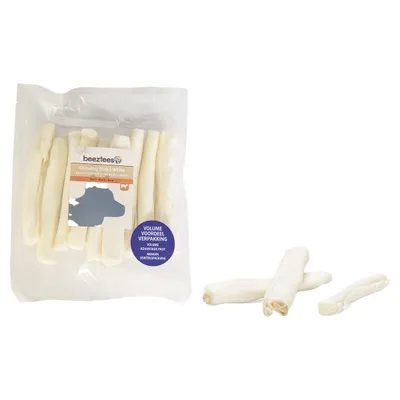 Beeztees Hundesnack Kaustange weiß Beeztees Hundesnack Kaustange weiß