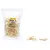 Beeztees Gepuffte Hühnchenfüße 750 g Beeztees Gepuffte Hühnchenfüße 750 g
