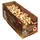 Nobby StarSnack Barbecue MINI Chicken Calcium Bone / Sparpaket