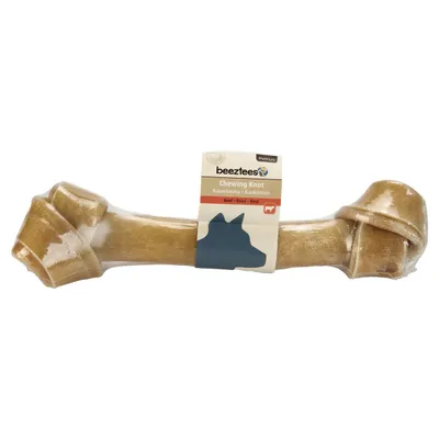 Beeztees Hundesnack Kauknoten Beeztees Hundesnack Kauknoten