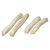 2er Set / 32,5-35 cm