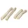 2er Set / 32,5-35 cm