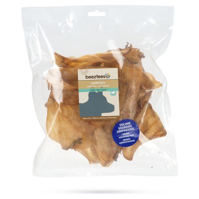 Beeztees Lammohren 125 g
