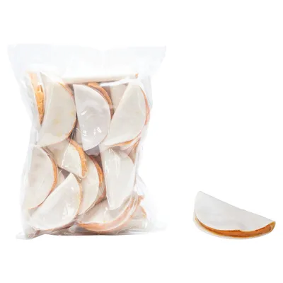 Beeztees Kausnack Taco mit Huhn 1425 g Beeztees Kausnack Taco mit Huhn 1425 g