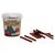 Beeztees Hundesnack Rind Rollen 500 g