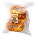 Beeztees Rinderhaut Ring mit Huhn