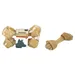 Beeztees Hundesnack Kauknoten