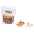 Beeztees Hundesnack Hähnchen Twirls mit Fisch Beeztees Hundesnack Hähnchen Twirls mit Fisch
