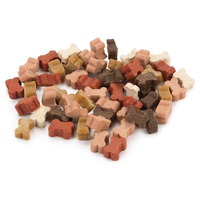 Beeztees Mini Sporties Mix 500 g