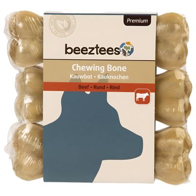 Beeztees Hundesnack Kauknochen