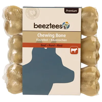 Beeztees Hundesnack Kauknochen Beeztees Hundesnack Kauknochen