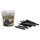 Beeztees Hundesnack Pansen Rollen 500 g