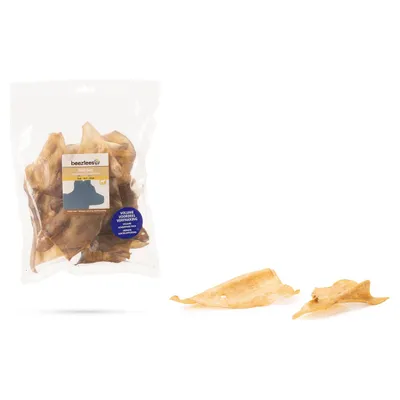 Beeztees Hundesnack Ziegenohren 125 g Beeztees Hundesnack Ziegenohren 125 g
